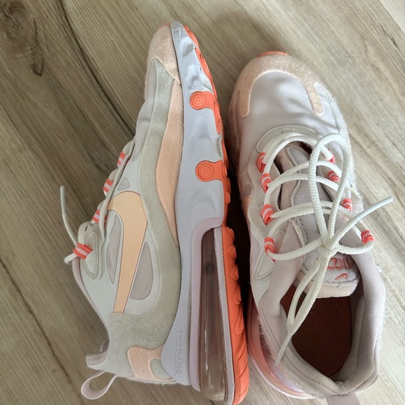 Nike React size 6 women’s shoe - Picture 3 of 3